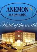 Hotel of the world !...