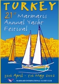 21. Marmaris Annual Yacht Festival